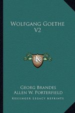 Wolfgang Goethe V2