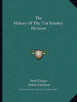 The History of the 71st Infantry Division