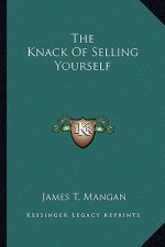 The Knack of Selling Yourself