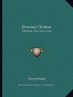 Drawing Children: With Basic Lines and Actions