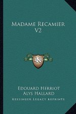 Madame Recamier V2