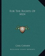 For the Rights of Men