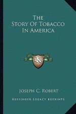 The Story Of Tobacco In America