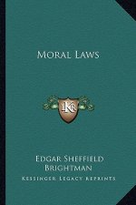 Moral Laws