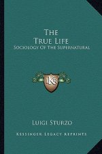The True Life: Sociology of the Supernatural