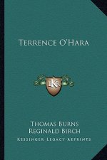 Terrence O'Hara