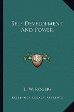Self Development and Power
