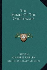 The Mimes of the Courtesans