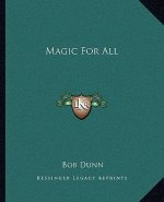 Magic for All