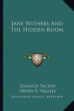 Jane Withers and the Hidden Room