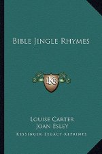 Bible Jingle Rhymes