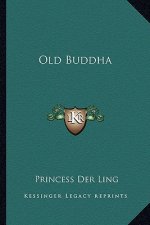 Old Buddha