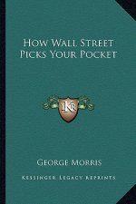How Wall Street Picks Your Pocket