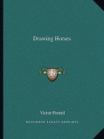 Drawing Horses
