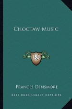 Choctaw Music