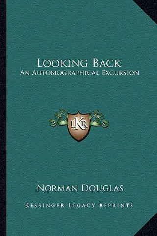 Looking Back: An Autobiographical Excursion