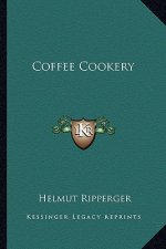 Coffee Cookery