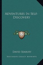 Adventures in Self-Discovery