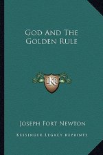 God and the Golden Rule