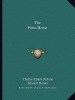 The Pinto Horse