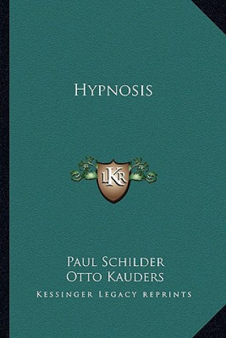 Hypnosis