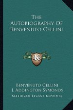 The Autobiography of Benvenuto Cellini