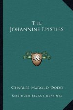 The Johannine Epistles