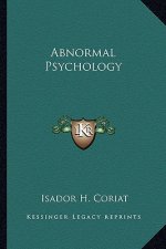 Abnormal Psychology