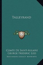 Talleyrand
