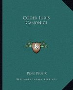 Codex Iuris Canonici