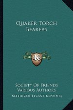 Quaker Torch Bearers