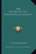 The Future of the Theosophical Society