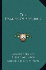The Garden of Epicurus