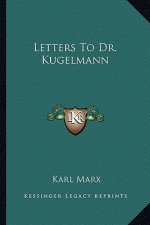 Letters to Dr. Kugelmann