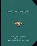 Francisco de Goya
