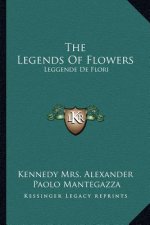 The Legends of Flowers: Leggende de Flori