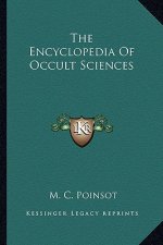 The Encyclopedia of Occult Sciences