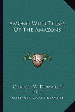 Among Wild Tribes of the Amazons