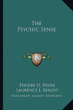The Psychic Sense