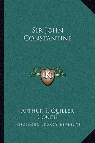 Sir John Constantine