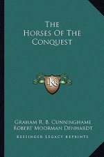 The Horses of the Conquest