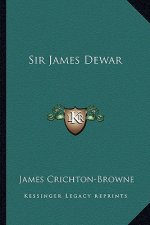Sir James Dewar