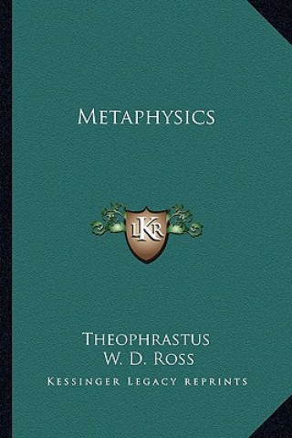 Metaphysics