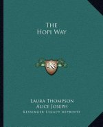 The Hopi Way