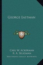 George Eastman