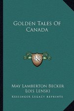 Golden Tales of Canada