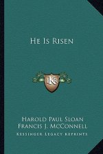 He Is Risen