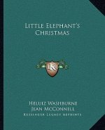 Little Elephant's Christmas