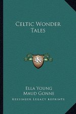 Celtic Wonder Tales
