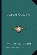 Nature Guiding